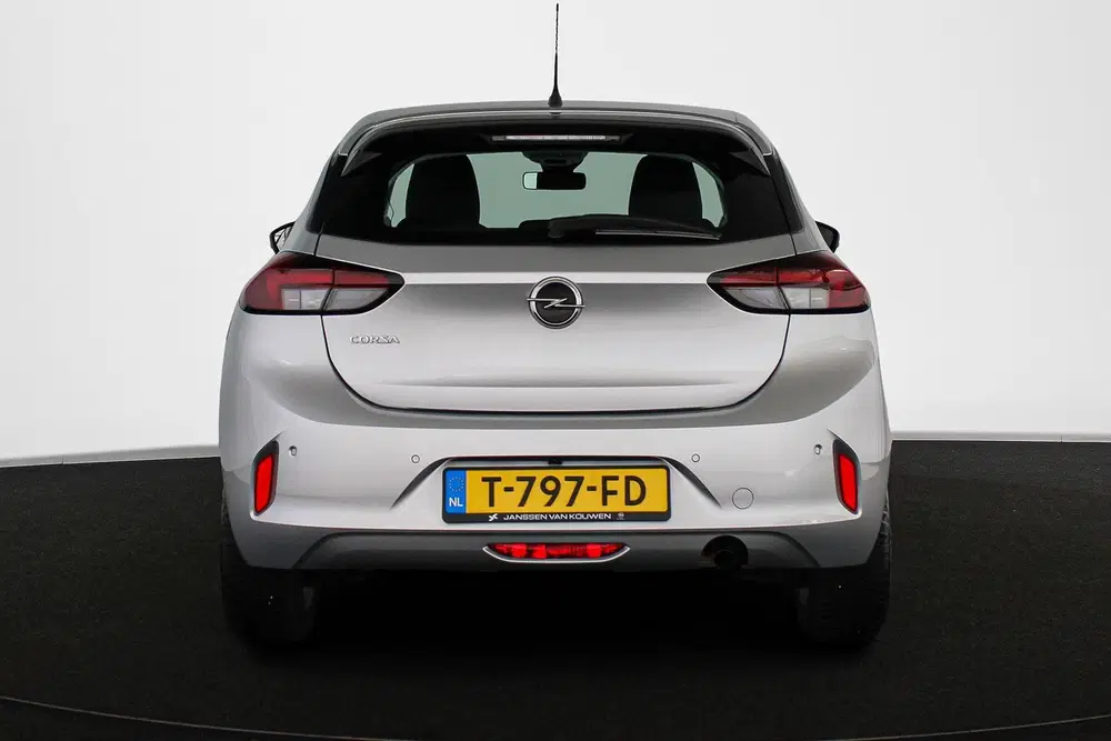 Opel Corsa 1.2 Level 2 Achteruitrijcamera Parkeersens uit 2023, foto 14