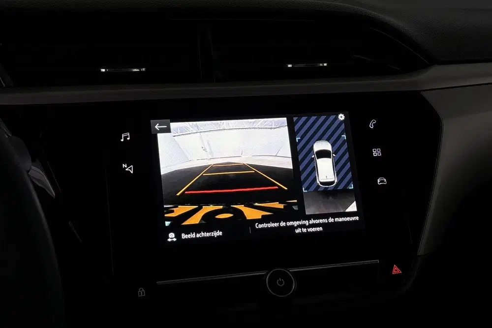 Opel Corsa 1.2 Level 2 Achteruitrijcamera Parkeersens uit 2023, foto 15