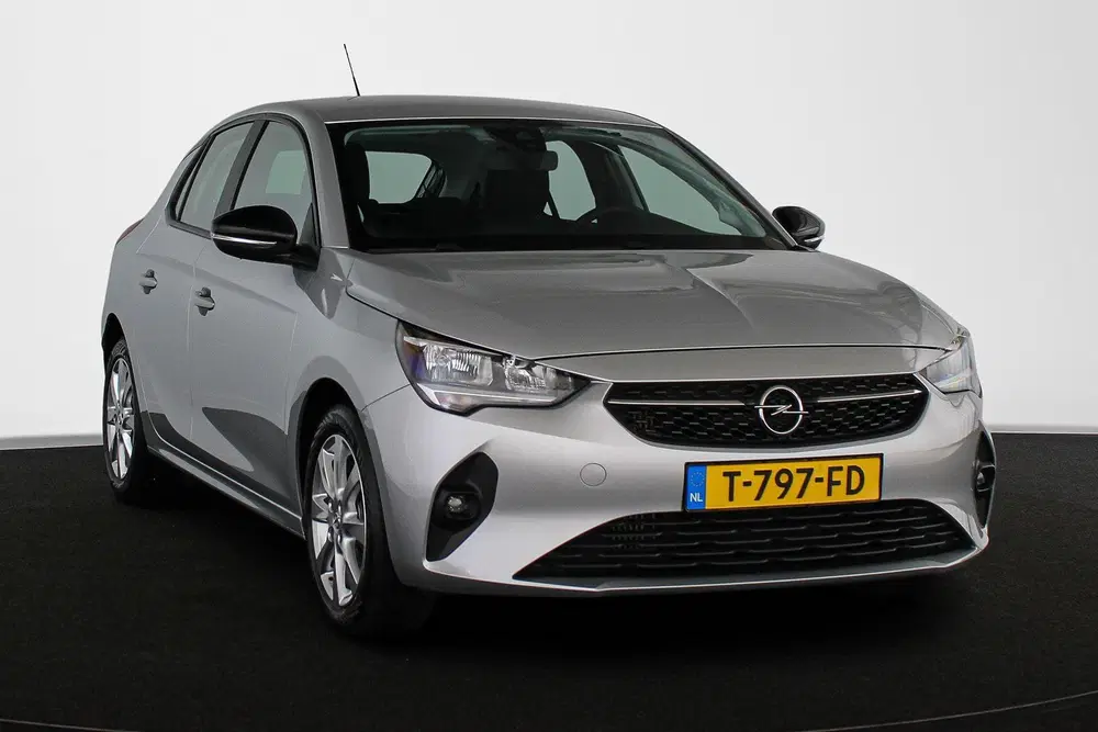 Opel Corsa 1.2 Level 2 Achteruitrijcamera Parkeersens uit 2023, foto 2