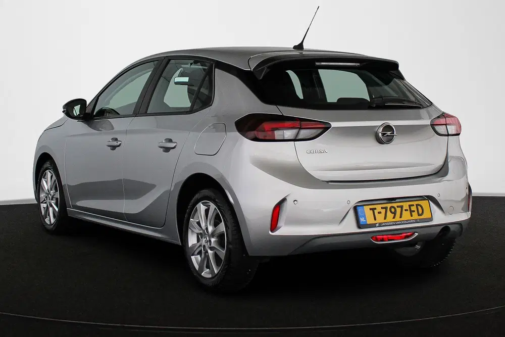 Opel Corsa 1.2 Level 2 Achteruitrijcamera Parkeersens uit 2023, foto 4