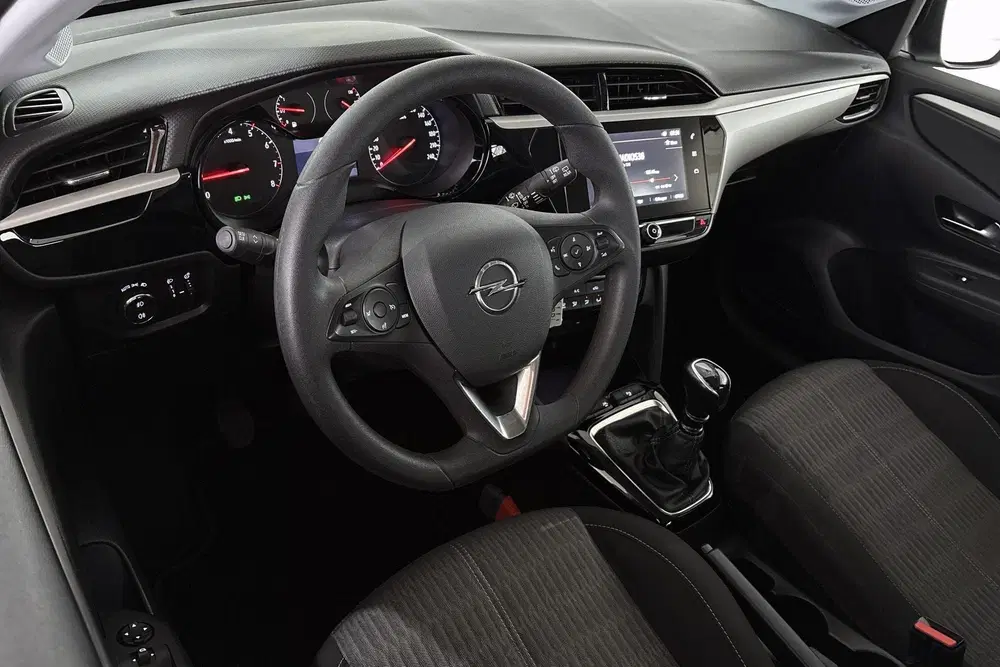 Opel Corsa 1.2 Level 2 Achteruitrijcamera Parkeersens uit 2023, foto 5