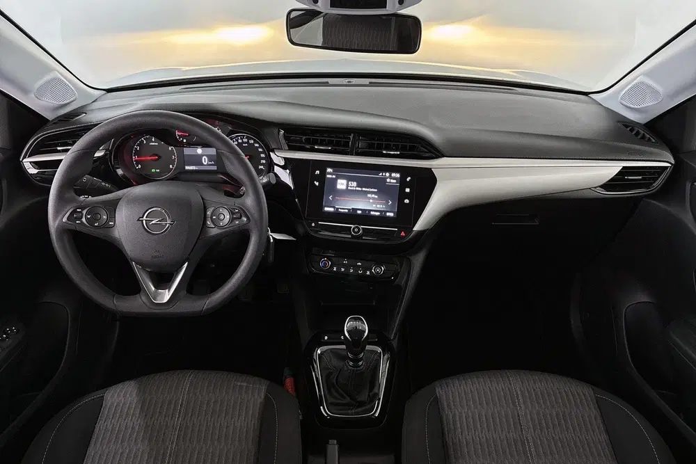 Opel Corsa 1.2 Level 2 Achteruitrijcamera Parkeersens uit 2023, foto 7