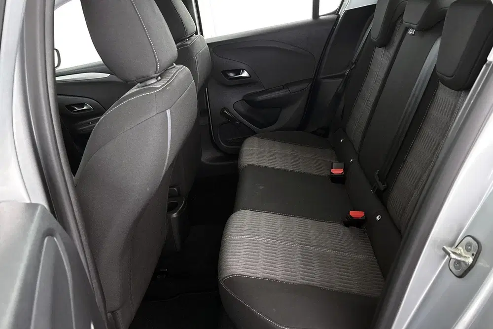 Opel Corsa 1.2 Level 2 Achteruitrijcamera Parkeersens uit 2023, foto 8