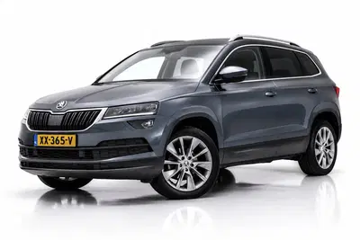 Skoda Karoq 1.5 TSI ACT uit 2019