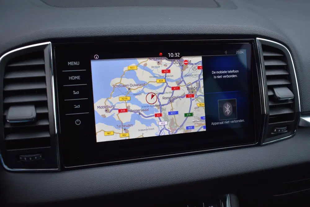 Skoda Karoq 1.5 TSI ACT uit 2019, foto 13