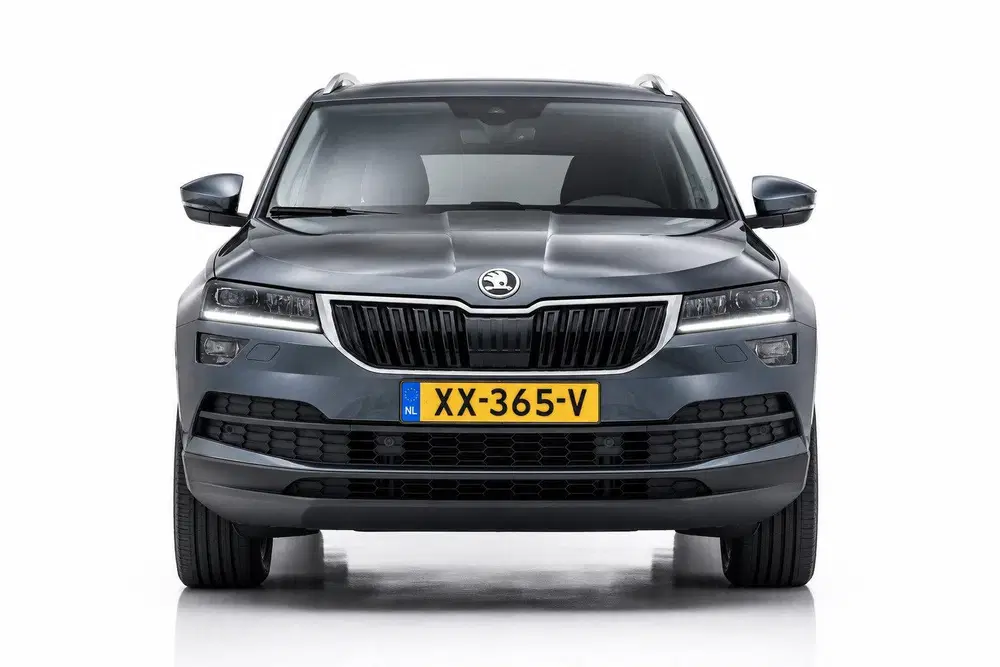 Skoda Karoq 1.5 TSI ACT uit 2019, foto 3