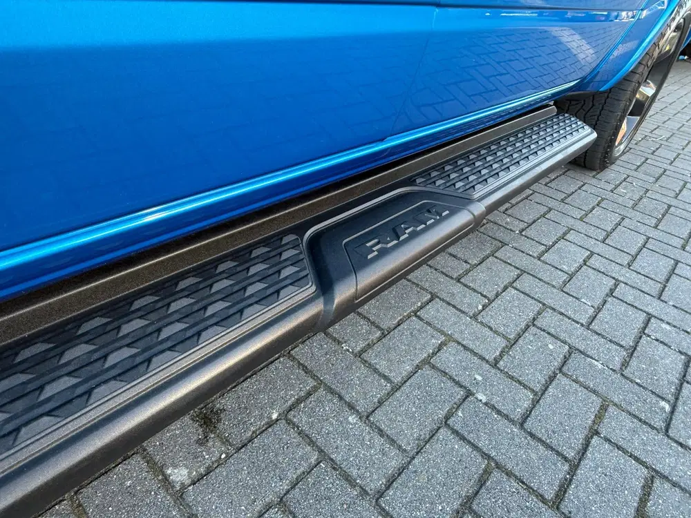 Ram 1500 5.7L V8 Hemi 4x4 1e eigenaar NL nieuw gele uit 2024, foto 10