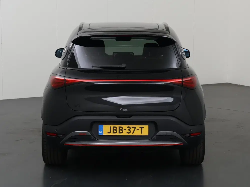 Smart #1 BRABUS 66 kWh uit 2025, foto 4