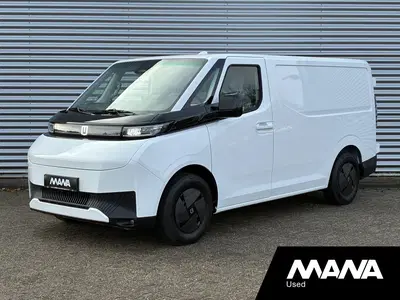 Farizon SV L1H1 83 kWh uit 2025