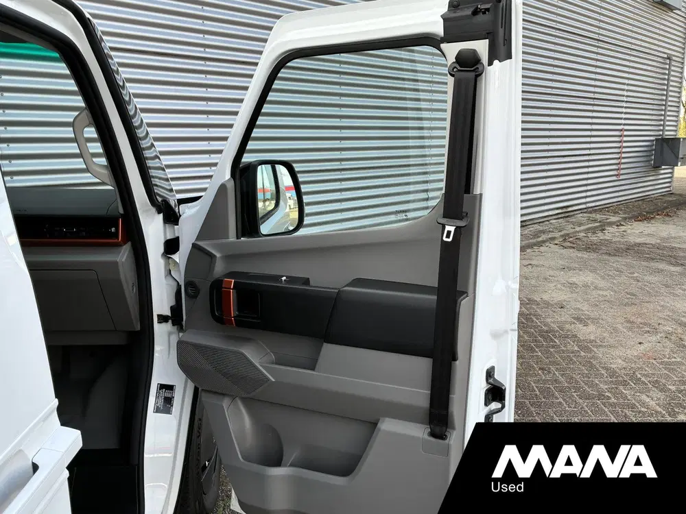 Farizon SV L1H1 83 kWh uit 2025, foto 13