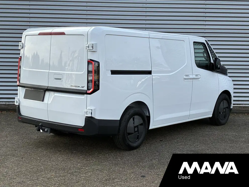 Farizon SV L1H1 83 kWh uit 2025, foto 4