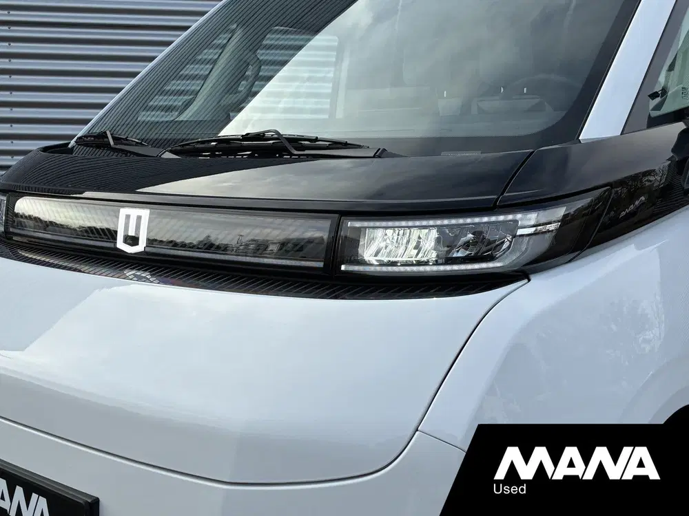 Farizon SV L1H1 83 kWh uit 2025, foto 8