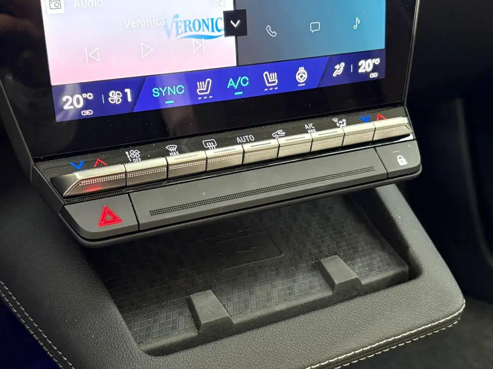 Renault Scenic E-Tech EV87 long range iconic DEMO uit 2025, foto 10