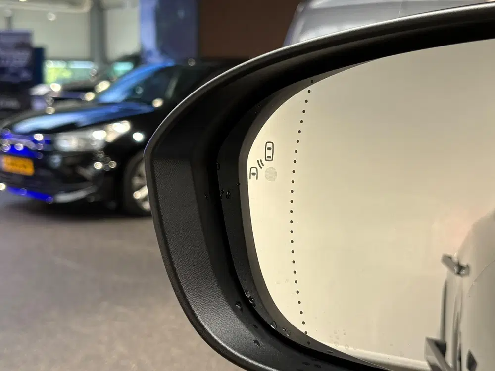 Renault Scenic E-Tech EV87 long range iconic DEMO uit 2025, foto 11