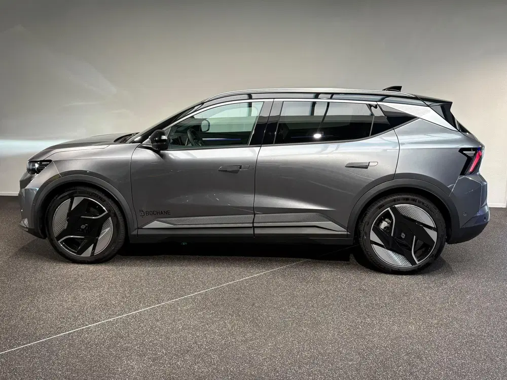 Renault Scenic E-Tech EV87 long range iconic DEMO uit 2025, foto 14
