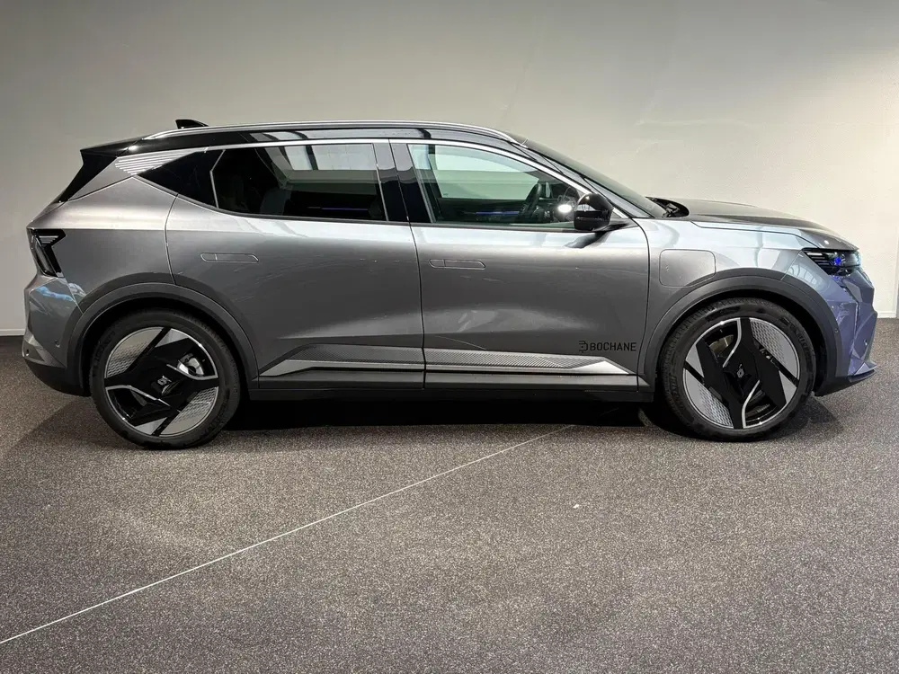 Renault Scenic E-Tech EV87 long range iconic DEMO uit 2025, foto 15