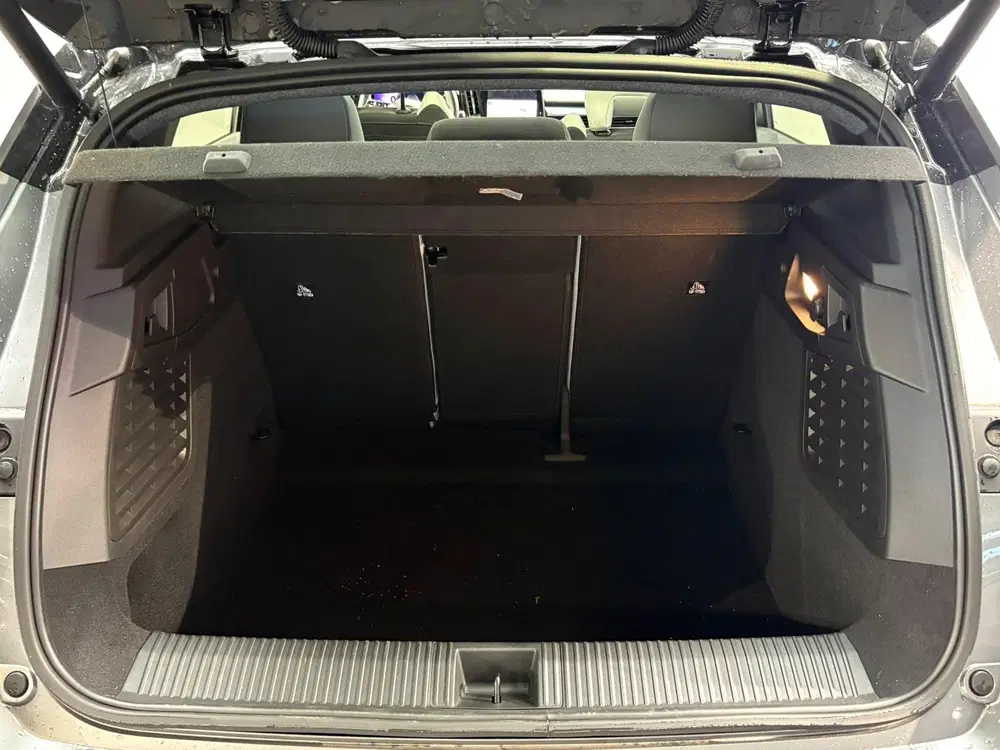Renault Scenic E-Tech EV87 long range iconic DEMO uit 2025, foto 7