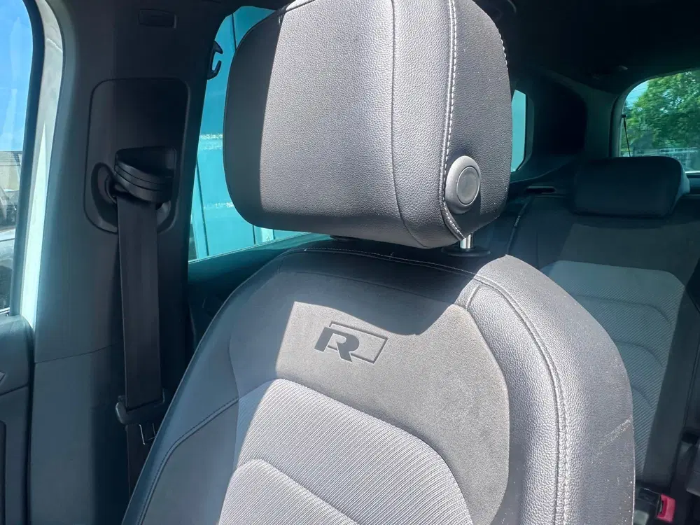 Volkswagen Tiguan 2.0 TSI 4Motion R-Line Highline uit 2020, foto 8