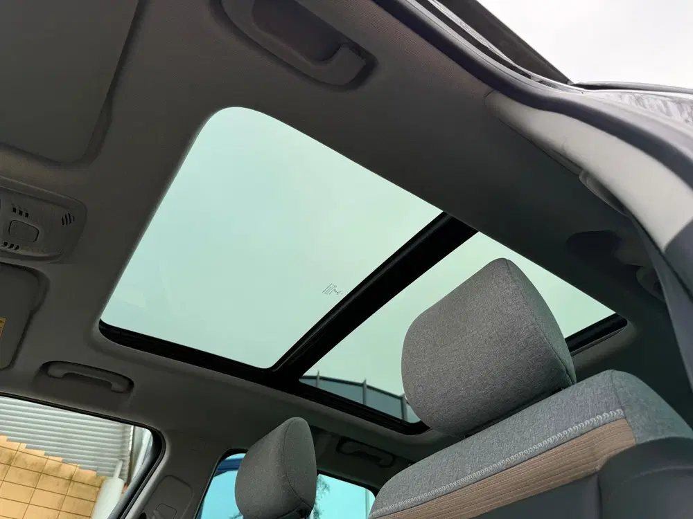 Citroën C3 Aircross Citroen C3 AIRCROSS 1.2 PureTech Shine 130 uit 2021, foto 14