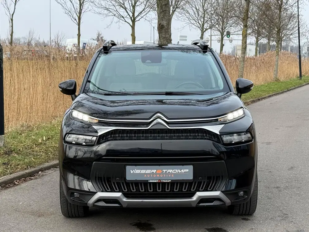 Citroën C3 Aircross Citroen C3 AIRCROSS 1.2 PureTech Shine 130 uit 2021, foto 15