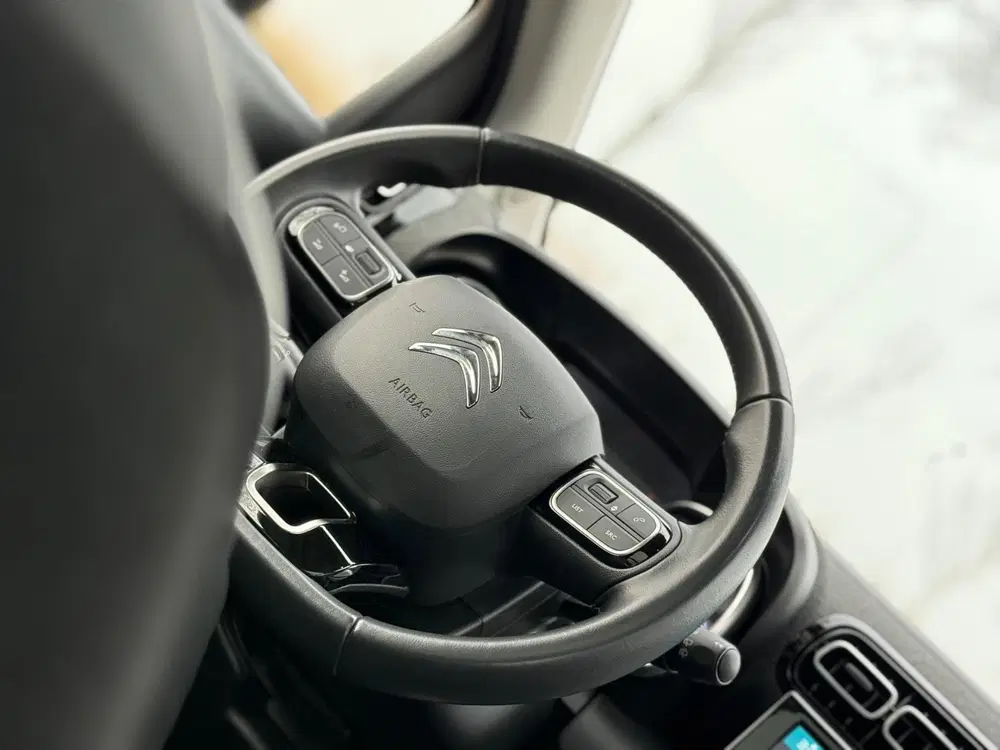 Citroën C3 Aircross Citroen C3 AIRCROSS 1.2 PureTech Shine 130 uit 2021, foto 8
