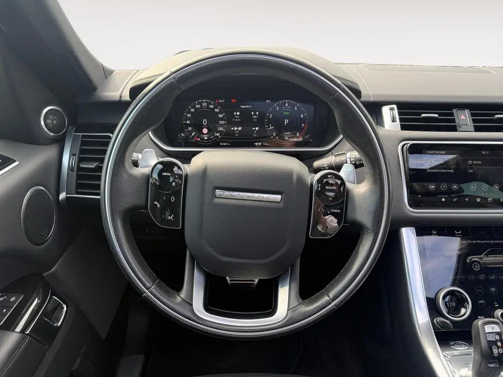Land Rover Range Rover Sport 2.0 P400e Autobiography Dynamic uit 2020, foto 13