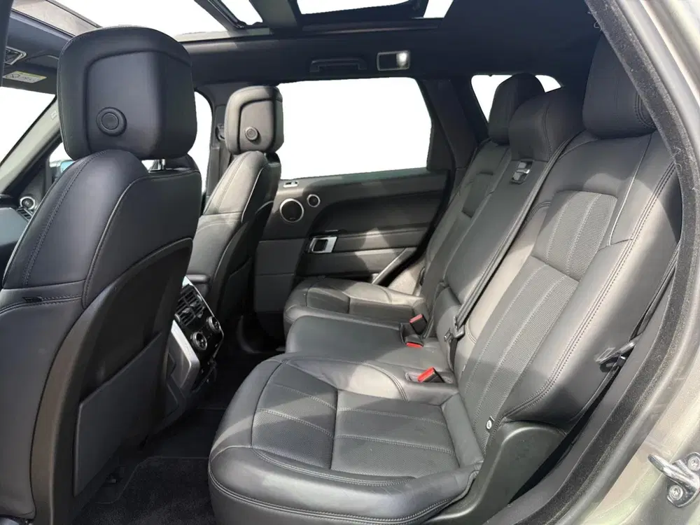 Land Rover Range Rover Sport 2.0 P400e Autobiography Dynamic uit 2020, foto 14