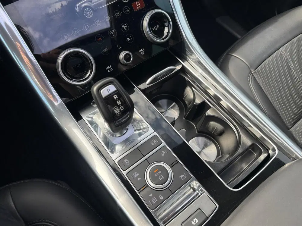 Land Rover Range Rover Sport 2.0 P400e Autobiography Dynamic uit 2020, foto 15
