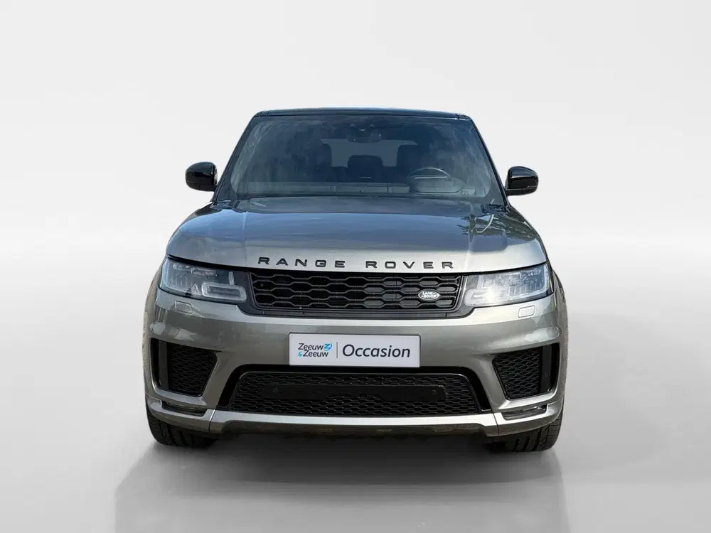 Land Rover Range Rover Sport 2.0 P400e Autobiography Dynamic uit 2020, foto 3