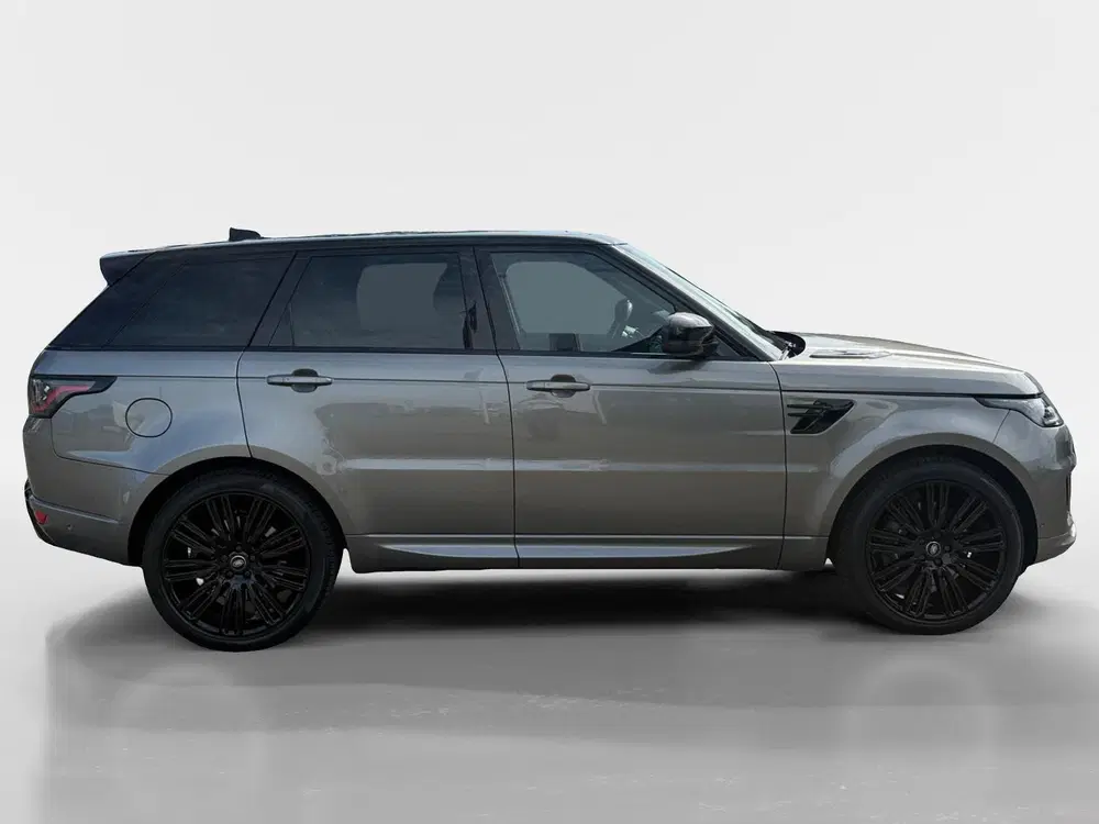 Land Rover Range Rover Sport 2.0 P400e Autobiography Dynamic uit 2020, foto 5