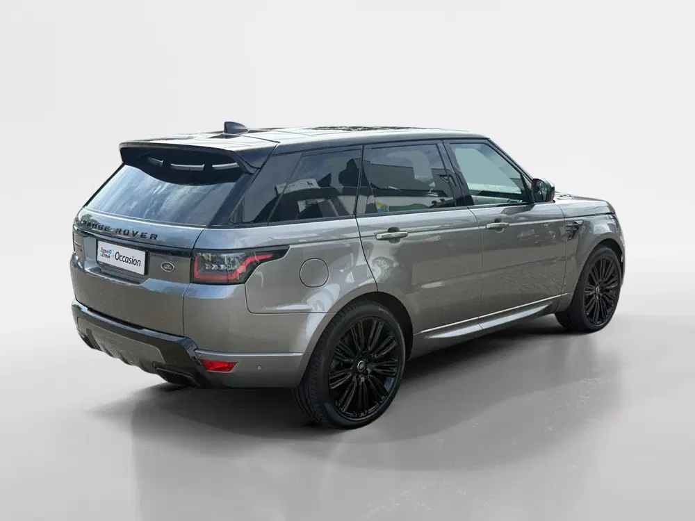 Land Rover Range Rover Sport 2.0 P400e Autobiography Dynamic uit 2020, foto 6
