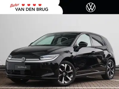Volkswagen ID. Polo ID. Polo Life First Edition 52 kWh accu uit 2026