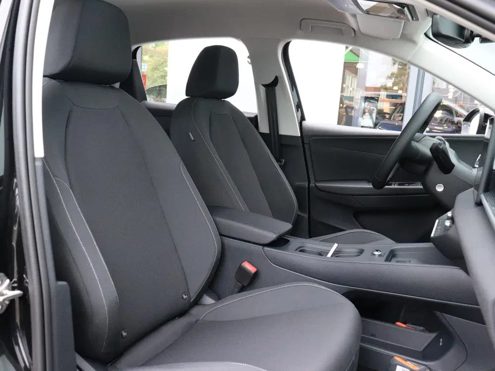 Volkswagen ID. Polo ID. Polo Life First Edition 52 kWh accu uit 2026, foto 10
