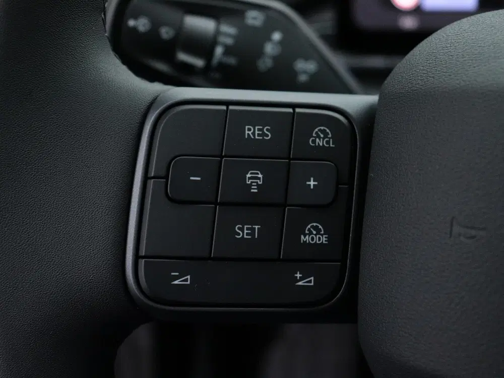Volkswagen ID. Polo ID. Polo Life First Edition 52 kWh accu uit 2026, foto 15
