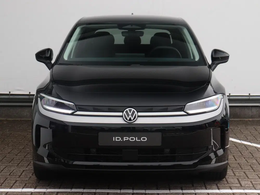 Volkswagen ID. Polo ID. Polo Life First Edition 52 kWh accu uit 2026, foto 2