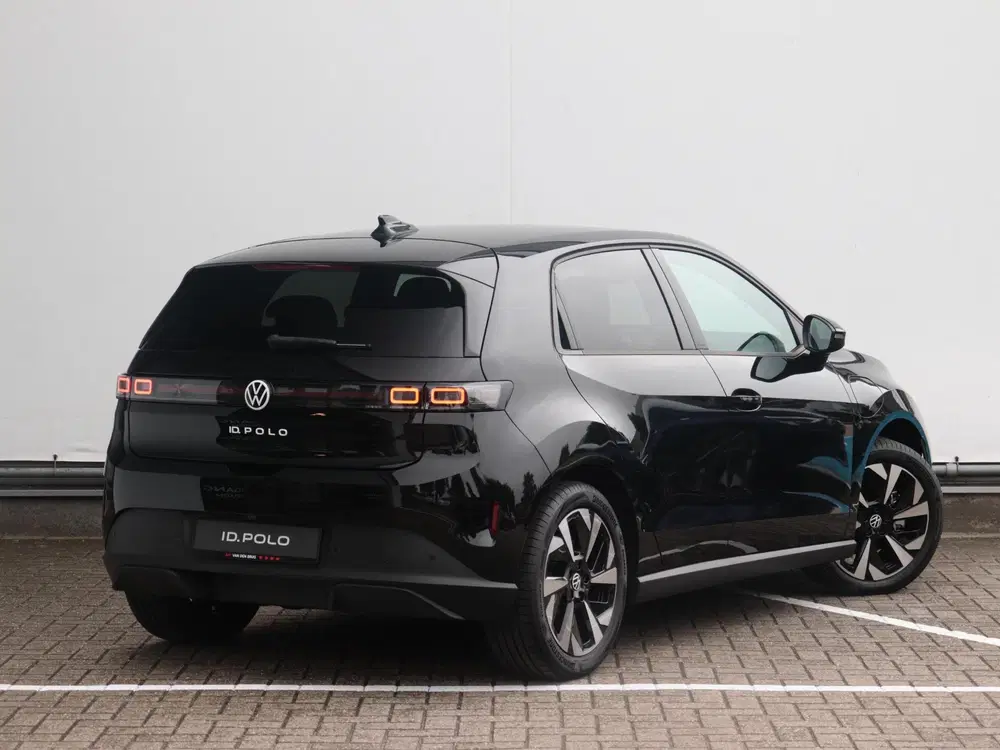 Volkswagen ID. Polo ID. Polo Life First Edition 52 kWh accu uit 2026, foto 4