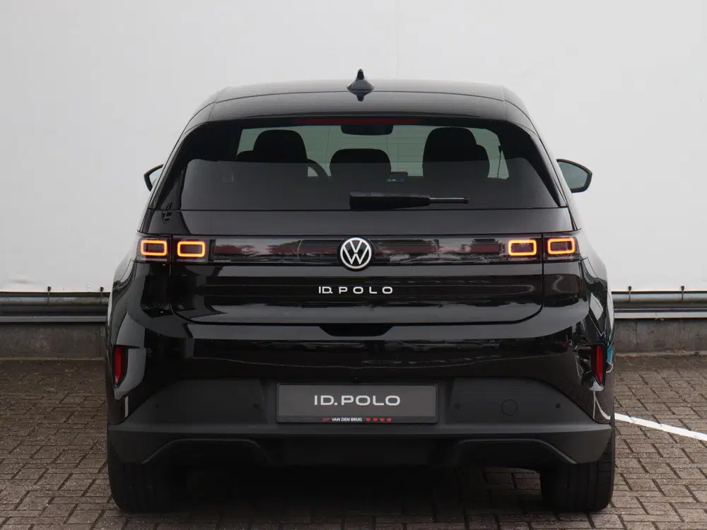 Volkswagen ID. Polo ID. Polo Life First Edition 52 kWh accu uit 2026, foto 5