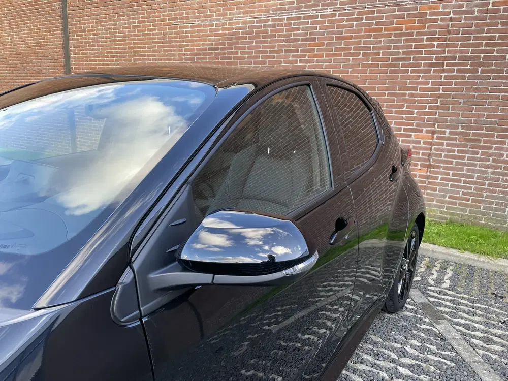 Mazda 2 Hybrid 1.5 Homura Plus (bj 2025 uit 2025, foto 10