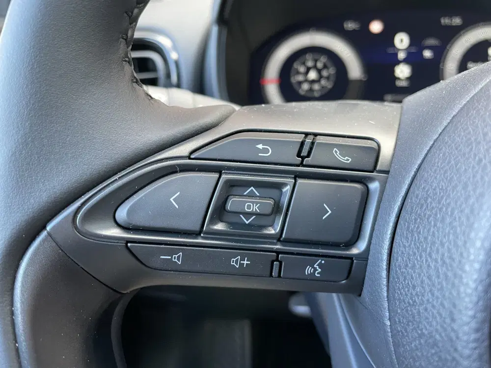 Mazda 2 Hybrid 1.5 Homura Plus (bj 2025 uit 2025, foto 15