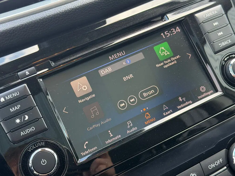 Nissan Qashqai 1.3 DIG-T Tekna + Automaat uit 2019, foto 12