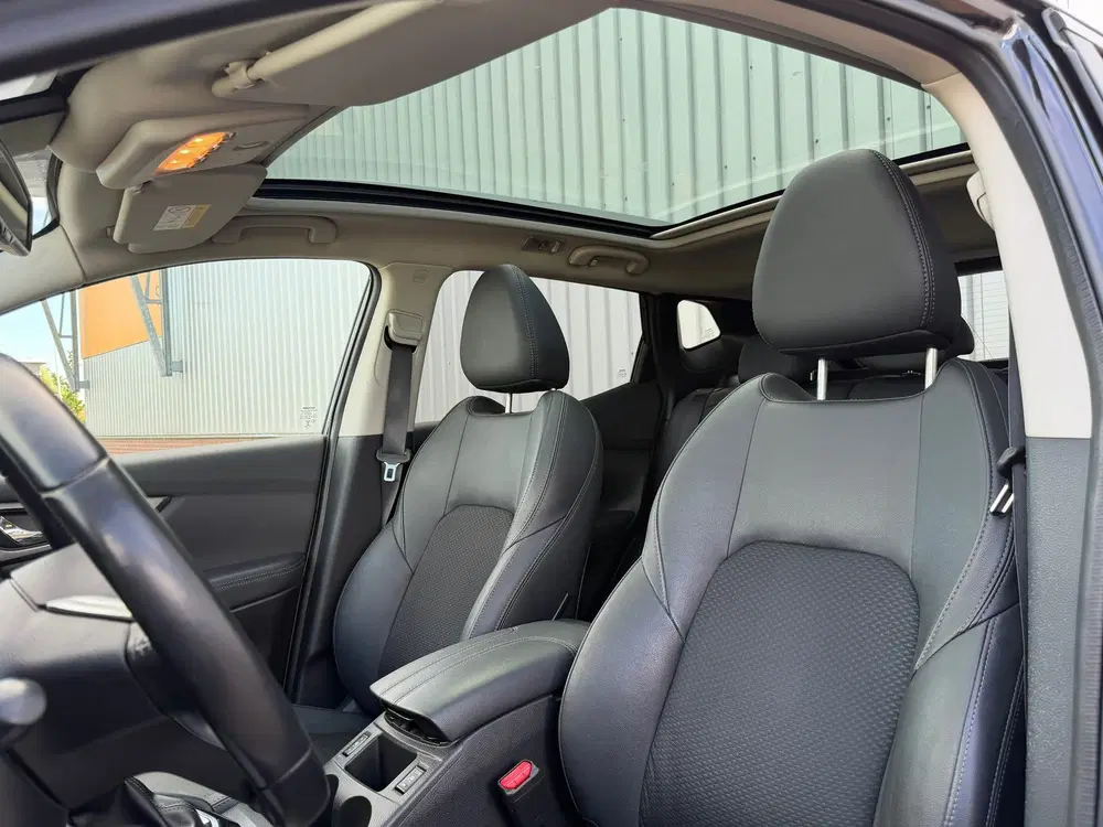Nissan Qashqai 1.3 DIG-T Tekna + Automaat uit 2019, foto 7