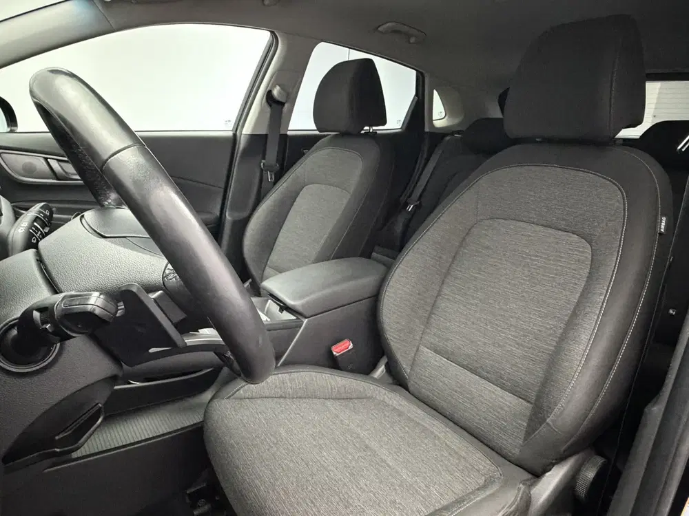 Hyundai KONA EV Fashion 64 kWh 3- Fase SOH 95 uit 2020, foto 14