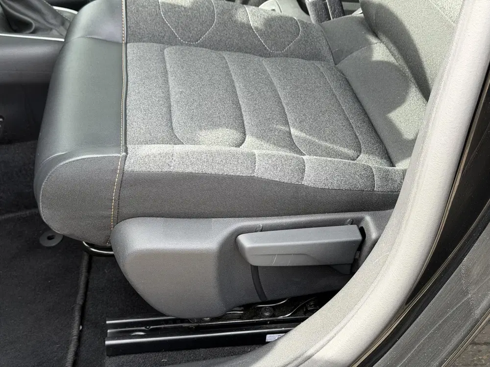 Citroën C3 Citroen C3 1.2 PureTech Feel Edition uit 2023, foto 10