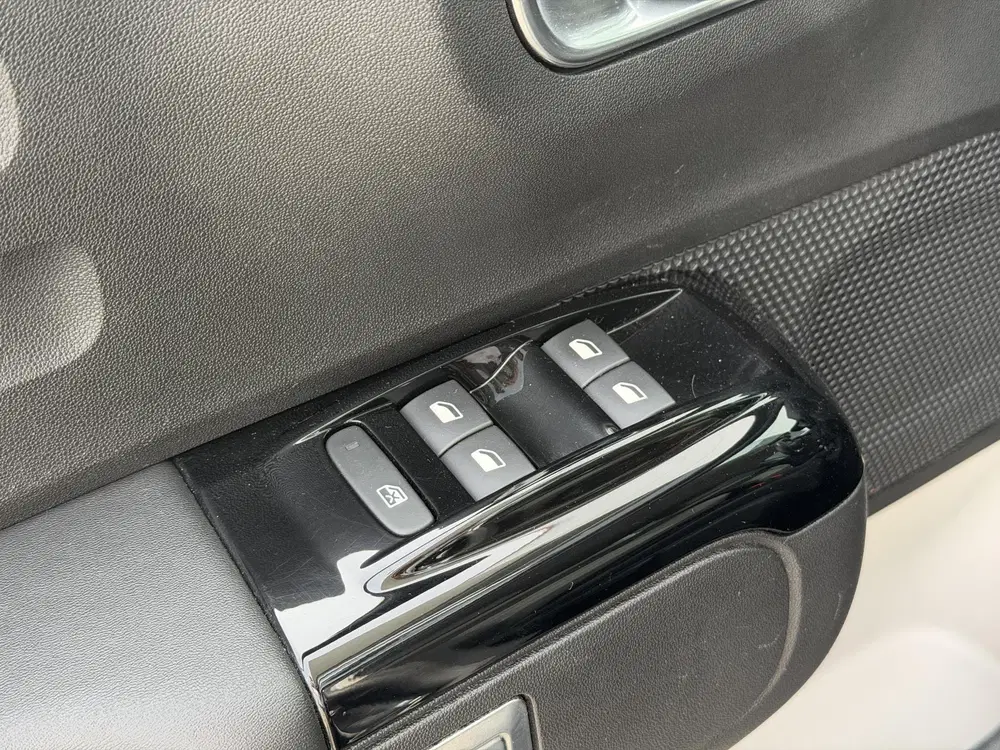 Citroën C3 Citroen C3 1.2 PureTech Feel Edition uit 2023, foto 11