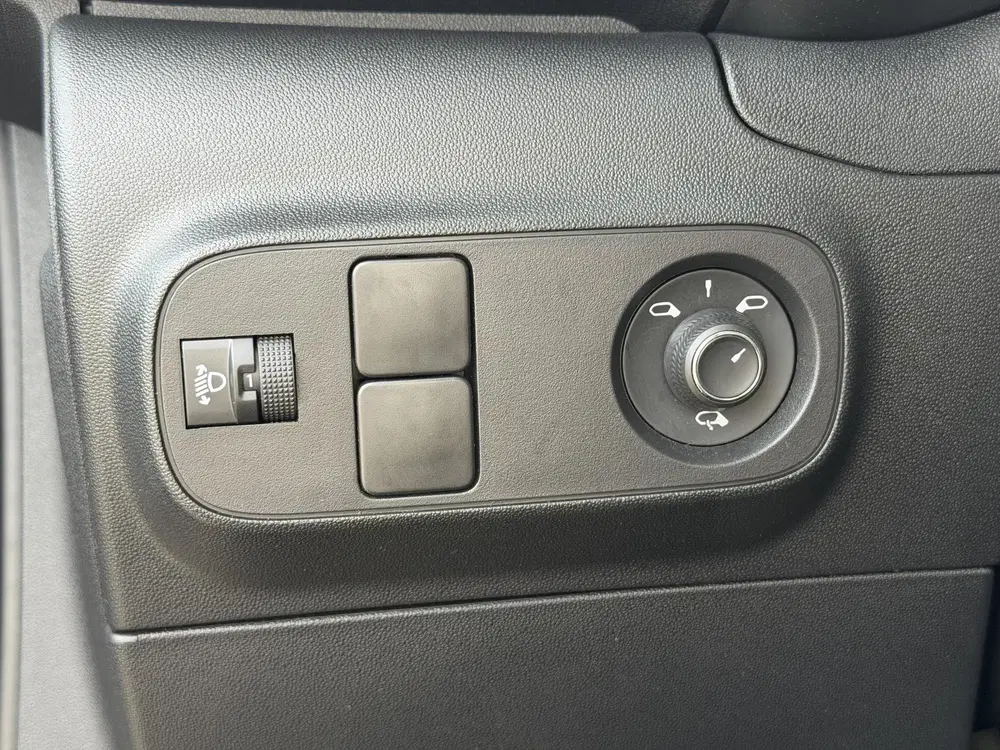Citroën C3 Citroen C3 1.2 PureTech Feel Edition uit 2023, foto 12