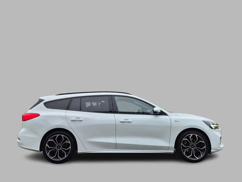 Ford Focus 1.0 EcoBoost ST Line Business LED uit 2020, foto 5