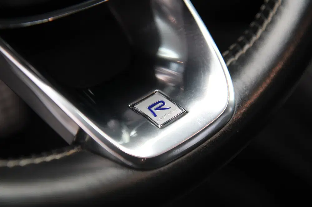 Volvo XC40 2.0 T4 AWD R-Design LED Navi Trekhaak H uit 2019, foto 13