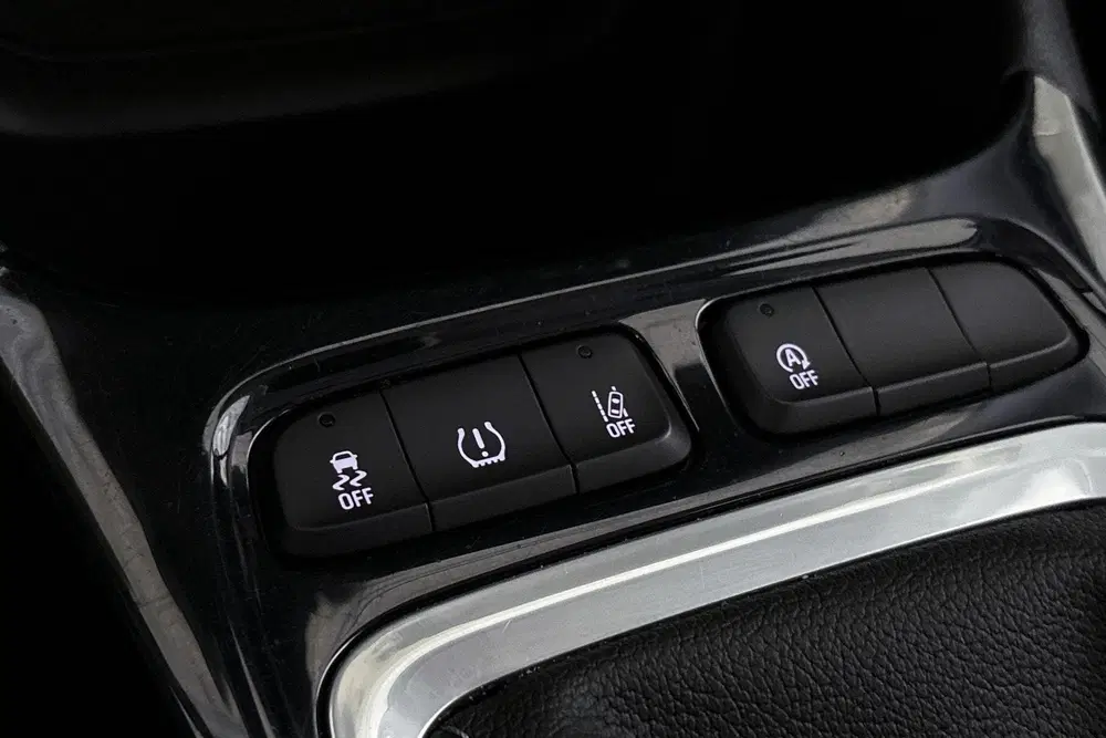 Opel Crossland 1.2 Turbo Edition Apple CarPlay Stoel-Stuu uit 2020, foto 15