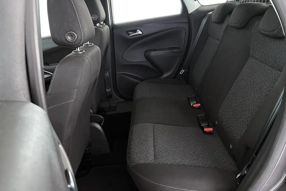 Opel Crossland 1.2 Turbo Edition Apple CarPlay Stoel-Stuu uit 2020, foto 8