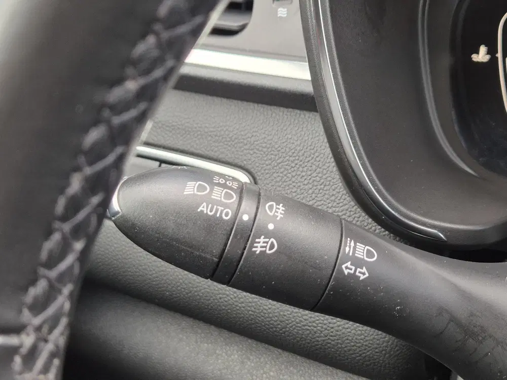 Renault Kadjar 1.3 TCe 140 EDC AUTOMAAT Intens Leder inte uit 2019, foto 13